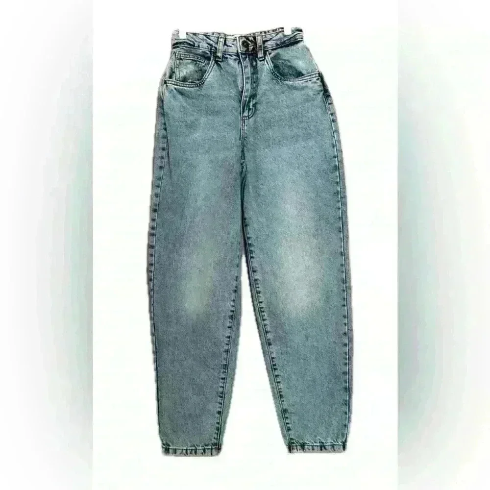 Cotton: On Blue Jeans (N15)